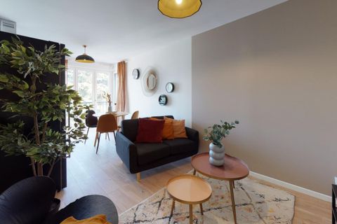Apartament a Rouen, Seine-Maritime, Rouen - € 430/mes | Ref: NcKJVI6Qvu9nqlT - foto 2