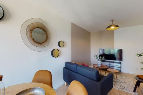 Apartament a Rouen, Seine-Maritime, Rouen - € 430/mes | Ref: NcKJVI6Qvu9nqlT - foto 3