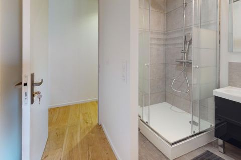 Apartament a Rouen, Seine-Maritime, Rouen - € 430/mes | Ref: NcKJVI6Qvu9nqlT - foto 6