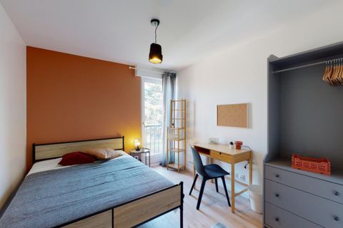 Apartament a Rouen, Seine-Maritime, Rouen - € 430/mes | Ref: NcKJVI6Qvu9nqlT - foto 7
