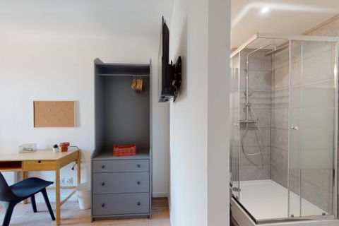 Apartament a Rouen, Seine-Maritime, Rouen - € 430/mes | Ref: NcKJVI6Qvu9nqlT - foto 8