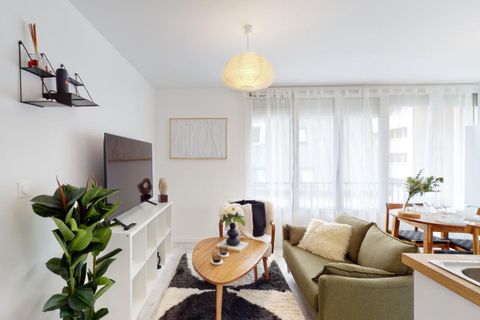 Wohnung in Rouen, Seine-Maritime, Rouen - € 460/Monat | Ref: 96FeuPJUWf5yi7b - Foto 2