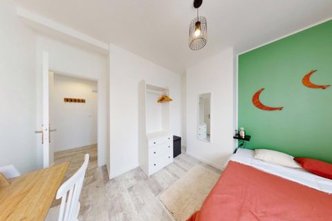 Wohnung in Rouen, Seine-Maritime, Rouen - € 460/Monat | Ref: 96FeuPJUWf5yi7b - Foto 7