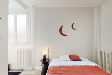 Wohnung in Rouen, Seine-Maritime, Rouen - € 460/Monat | Ref: 96FeuPJUWf5yi7b - Foto 8