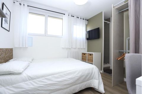 Apartament a Rennes, Ille-et-Vilaine, Rennes - € 511/mes | Ref: rfzQPpFVgBcDOwj - foto 5