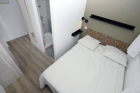 Apartament a Rennes, Ille-et-Vilaine, Rennes - € 511/mes | Ref: rfzQPpFVgBcDOwj - foto 8