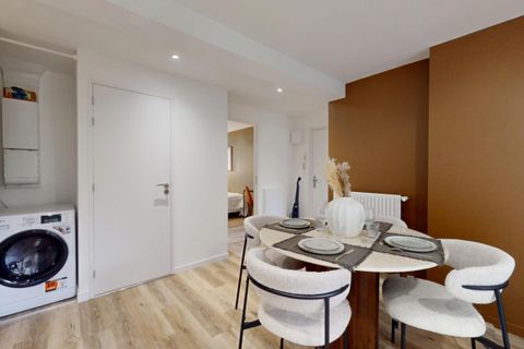 Wohnung in Rennes, Ille-et-Vilaine, Rennes - € 470/Monat | Ref: RSdThNjQouUcyMG - Foto 2