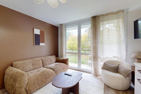 Wohnung in Rennes, Ille-et-Vilaine, Rennes - € 470/Monat | Ref: RSdThNjQouUcyMG - Foto 3