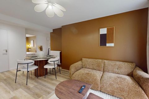 Wohnung in Rennes, Ille-et-Vilaine, Rennes - € 470/Monat | Ref: RSdThNjQouUcyMG - Foto 4