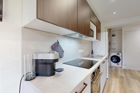 Wohnung in Rennes, Ille-et-Vilaine, Rennes - € 470/Monat | Ref: RSdThNjQouUcyMG - Foto 5