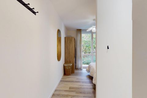 Wohnung in Rennes, Ille-et-Vilaine, Rennes - € 470/Monat | Ref: RSdThNjQouUcyMG - Foto 9