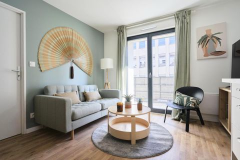 Apartament a Nancy, Meurthe-et-Moselle, Nancy - € 490/mes | Ref: ktjTJzxLo2H4UWC - foto 2