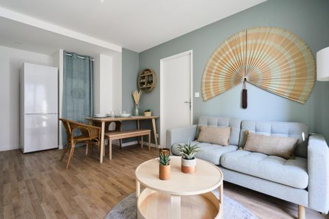 Apartament a Nancy, Meurthe-et-Moselle, Nancy - € 490/mes | Ref: ktjTJzxLo2H4UWC - foto 3