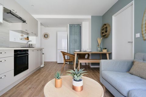 Apartament a Nancy, Meurthe-et-Moselle, Nancy - € 490/mes | Ref: ktjTJzxLo2H4UWC - foto 5