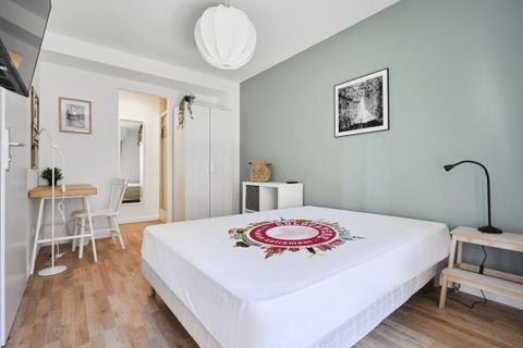 Apartament a Nancy, Meurthe-et-Moselle, Nancy - € 490/mes | Ref: ktjTJzxLo2H4UWC - foto 6