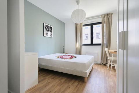 Apartament a Nancy, Meurthe-et-Moselle, Nancy - € 490/mes | Ref: ktjTJzxLo2H4UWC - foto 8