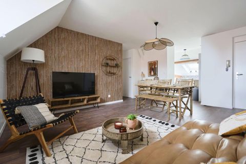 Apartament a Nancy, Meurthe-et-Moselle, Nancy - € 480/mes | Ref: oGtcCEqPfwUsLnR - foto 2