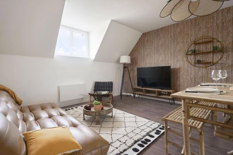 Apartament a Nancy, Meurthe-et-Moselle, Nancy - € 480/mes | Ref: oGtcCEqPfwUsLnR - foto 3