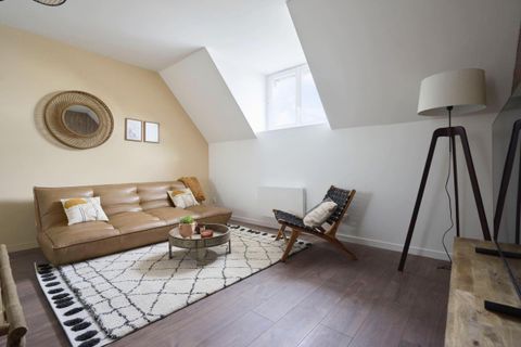 Apartament a Nancy, Meurthe-et-Moselle, Nancy - € 480/mes | Ref: oGtcCEqPfwUsLnR - foto 4