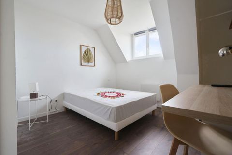 Apartament a Nancy, Meurthe-et-Moselle, Nancy - € 480/mes | Ref: oGtcCEqPfwUsLnR - foto 8