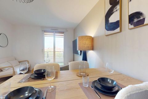 Apartament a Colombes, Hauts-de-Seine, Colombes - € 765/mes | Ref: 7pLmqTt2JQHynDA - foto 3