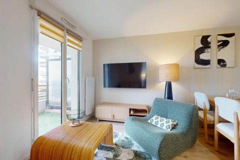 Apartament a Colombes, Hauts-de-Seine, Colombes - € 765/mes | Ref: 7pLmqTt2JQHynDA - foto 4