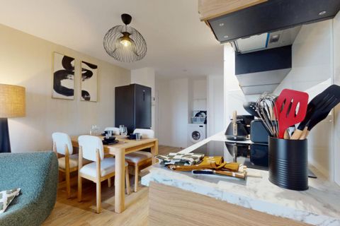Apartament a Colombes, Hauts-de-Seine, Colombes - € 765/mes | Ref: 7pLmqTt2JQHynDA - foto 5