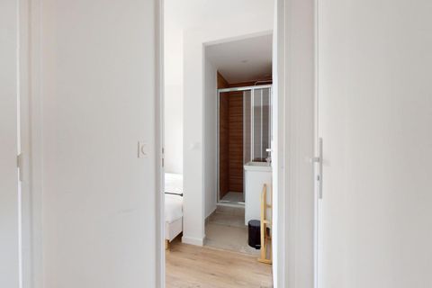Apartament a Colombes, Hauts-de-Seine, Colombes - € 765/mes | Ref: 7pLmqTt2JQHynDA - foto 9