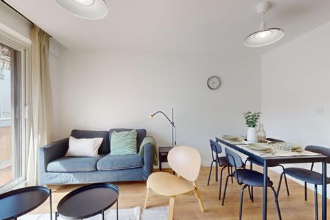 Apartment in Clermont-Ferrand, Puy-de-Dome, Clermont-Ferrand - € 465/month | Ref: jZDk7xcv0fGbUp9 - photo 2