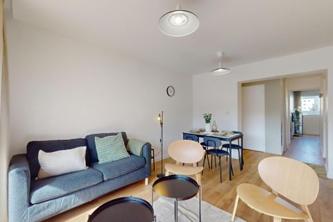 Apartment in Clermont-Ferrand, Puy-de-Dome, Clermont-Ferrand - € 465/month | Ref: jZDk7xcv0fGbUp9 - photo 3