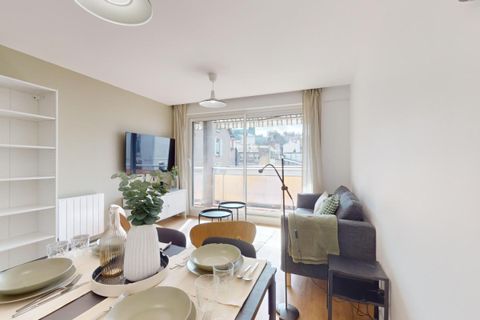 Apartment in Clermont-Ferrand, Puy-de-Dome, Clermont-Ferrand - € 465/month | Ref: jZDk7xcv0fGbUp9 - photo 4