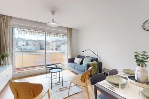 Apartment in Clermont-Ferrand, Puy-de-Dome, Clermont-Ferrand - € 465/month | Ref: jZDk7xcv0fGbUp9 - photo 5