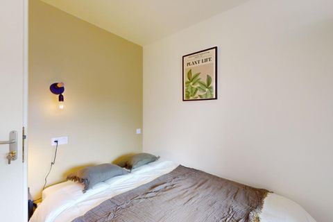 Apartment in Clermont-Ferrand, Puy-de-Dome, Clermont-Ferrand - € 465/month | Ref: jZDk7xcv0fGbUp9 - photo 6