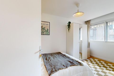 Apartment in Clermont-Ferrand, Puy-de-Dome, Clermont-Ferrand - € 465/month | Ref: jZDk7xcv0fGbUp9 - photo 7