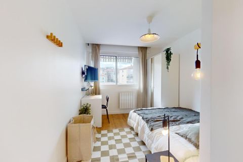 Apartment in Clermont-Ferrand, Puy-de-Dome, Clermont-Ferrand - € 465/month | Ref: jZDk7xcv0fGbUp9 - photo 8