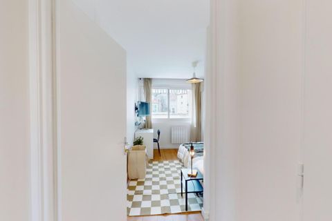 Apartment in Clermont-Ferrand, Puy-de-Dome, Clermont-Ferrand - € 465/month | Ref: jZDk7xcv0fGbUp9 - photo 9