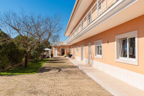 Villa i Alcobaca, Leiria, Alcobaca - € 549.500 | Ref: 1746-02804 - foto 1