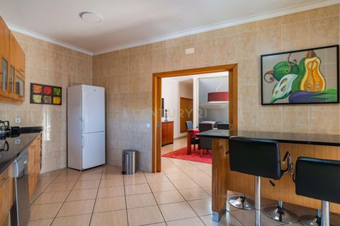Villa i Alcobaca, Leiria, Alcobaca - € 549.500 | Ref: 1746-02804 - foto 5