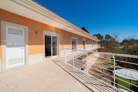 Villa i Alcobaca, Leiria, Alcobaca - € 549.500 | Ref: 1746-02804 - foto 22