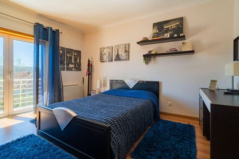 Villa i Alcobaca, Leiria, Alcobaca - € 549.500 | Ref: 1746-02804 - foto 28