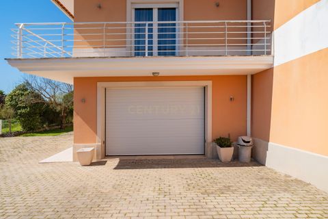 Villa i Alcobaca, Leiria, Alcobaca - € 549.500 | Ref: 1746-02804 - foto 36
