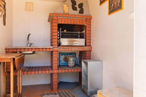 Villa i Alcobaca, Leiria, Alcobaca - € 549.500 | Ref: 1746-02804 - foto 37