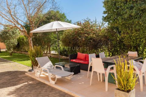 Villa i Alcobaca, Leiria, Alcobaca - € 549.500 | Ref: 1746-02804 - foto 38