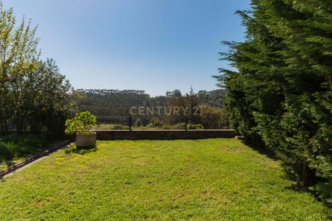 Villa i Alcobaca, Leiria, Alcobaca - € 549.500 | Ref: 1746-02804 - foto 39