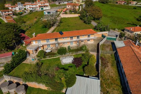Villa i Alcobaca, Leiria, Alcobaca - € 549.500 | Ref: 1746-02804 - foto 41