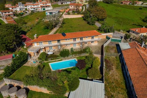 Villa i Alcobaca, Leiria, Alcobaca - € 549.500 | Ref: 1746-02804 - foto 42