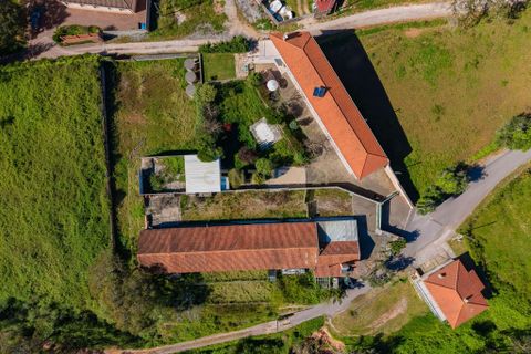 Villa i Alcobaca, Leiria, Alcobaca - € 549.500 | Ref: 1746-02804 - foto 43