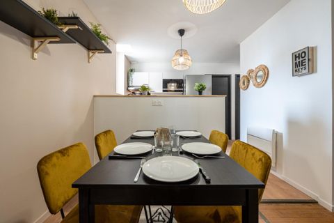 Apartament a Dijon, Cote-d'Or, Dijon - € 480/mes | Ref: Sh256yCYcfrgkVt - foto 3
