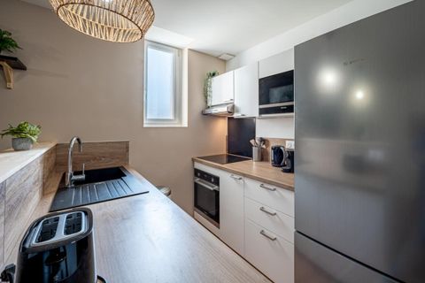 Apartament a Dijon, Cote-d'Or, Dijon - € 480/mes | Ref: Sh256yCYcfrgkVt - foto 4