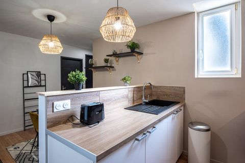 Apartament a Dijon, Cote-d'Or, Dijon - € 480/mes | Ref: Sh256yCYcfrgkVt - foto 5